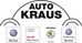 Logo Auto Kraus e.K.